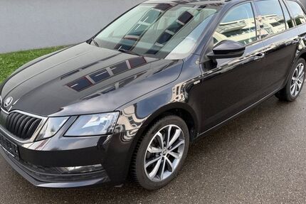 Skoda Octavia 123.000 km 13.700 &euro; Sindelfingen 71069