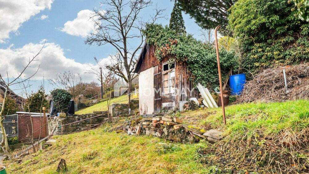 Einfamilienhaus Bietigheim-Bissingen Untermberg - 5 Zimmer, 115 m&sup2;, 500.000&euro; | Angebot:25685430