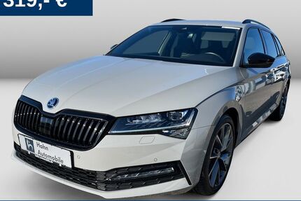 Skoda Superb 71.808 km 31.930 &euro; Weinstadt-Endersbach 71384