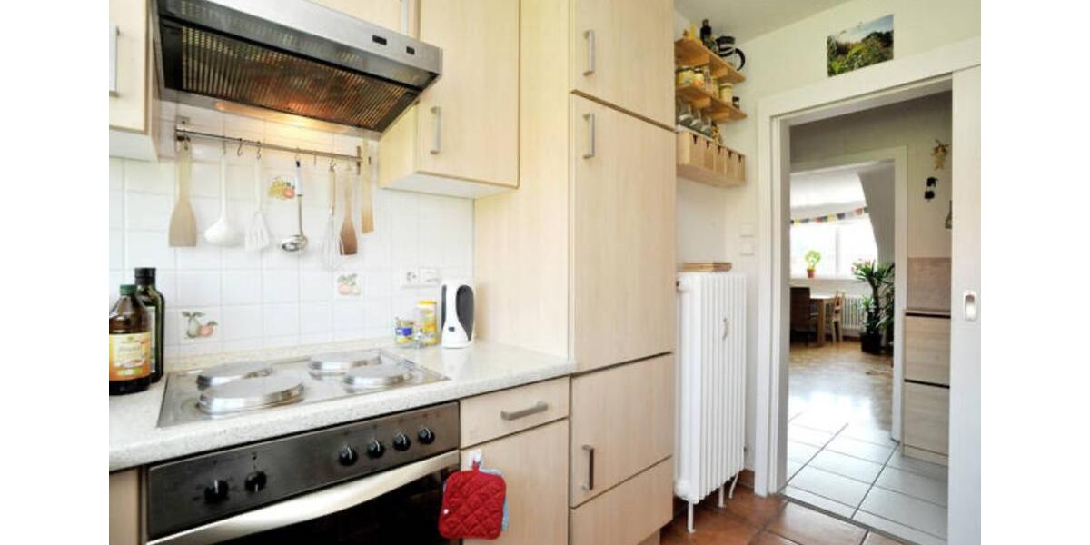 Dachgeschoßwohnung Stuttgart Stuttgart-Ost - 3 Zimmer, 70 m&sup2;, 1.295&euro; | Angebot:25131325