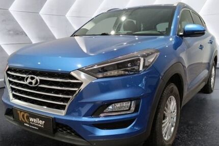 Hyundai TUCSON 54.950 km 16.850 &euro; Bietigheim-Bissingen 74321