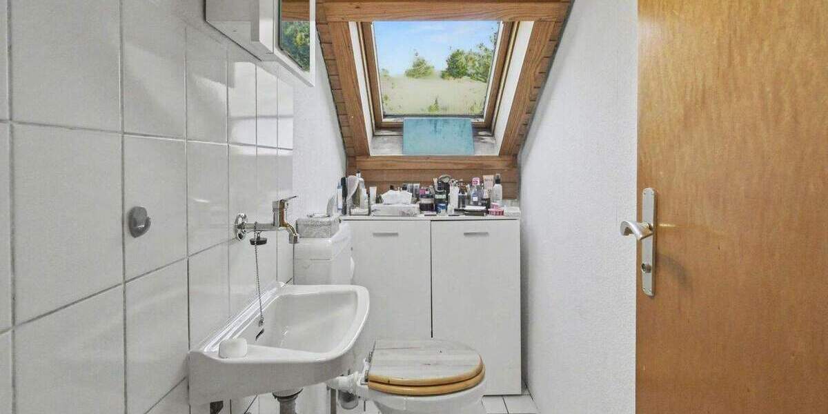 Einfamilienhaus Uhingen Baiereck - 6 Zimmer, 147 m&sup2;, 320.000&euro; | Angebot:25821594