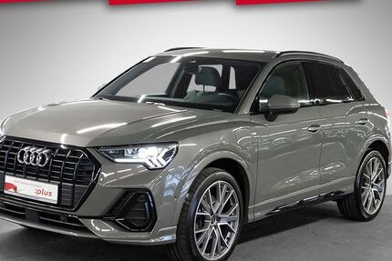 Audi Q3 70.907 km 32.840 &euro; Stuttgart 70469