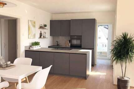 Wohnung Leonberg - 3 Zimmer, 99 m&sup2;, 2.083&euro; | Angebot:25193791