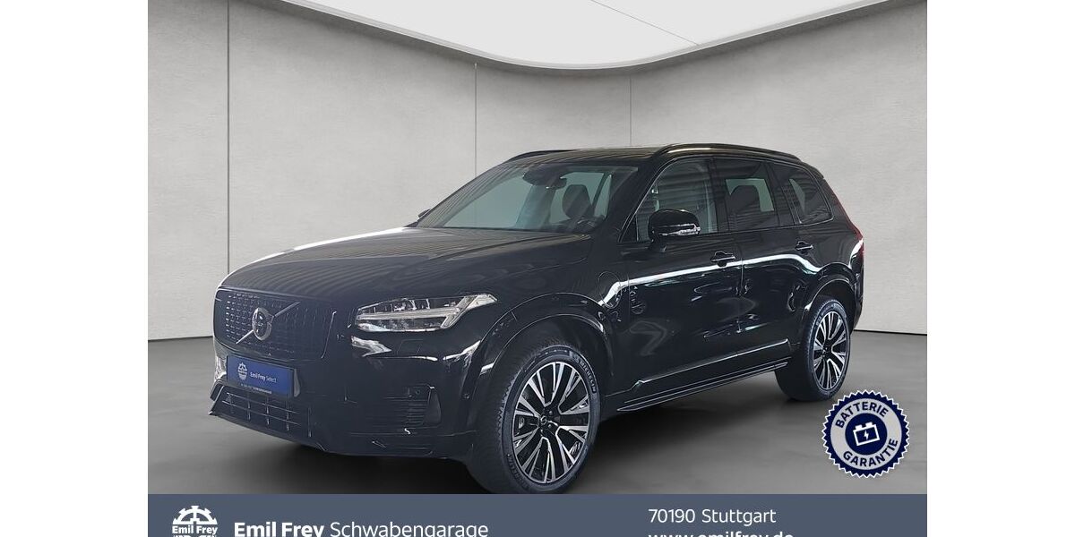 Volvo XC90 10.399 km 69.950 &euro; Stuttgart 70190