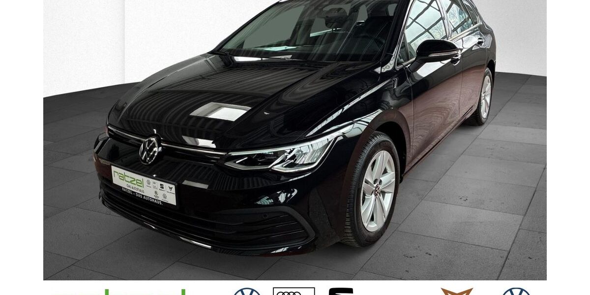 VW Golf 20.161 km 21.476 &euro; Zell u.A. 73119