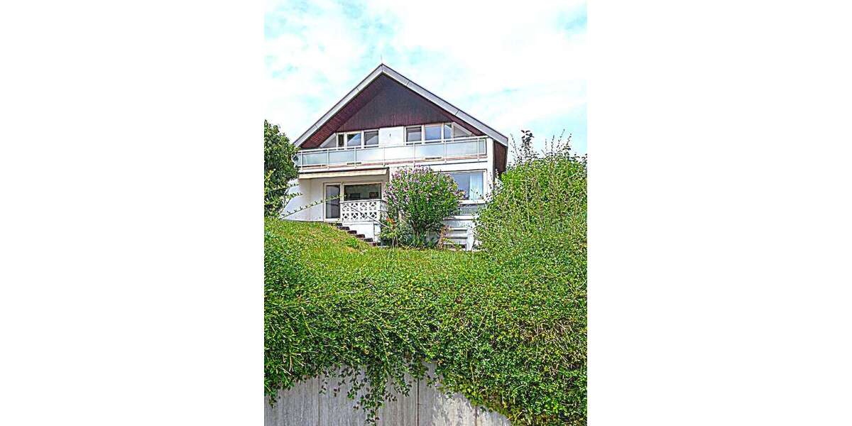 Einfamilienhaus Uhingen - 8 Zimmer, 150 m&sup2;, 439.000&euro; | Angebot:27457463