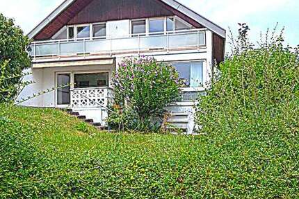 Haus Uhingen - 8 Zimmer, 150 m&sup2;, 439.000&euro; | Angebot:27457463