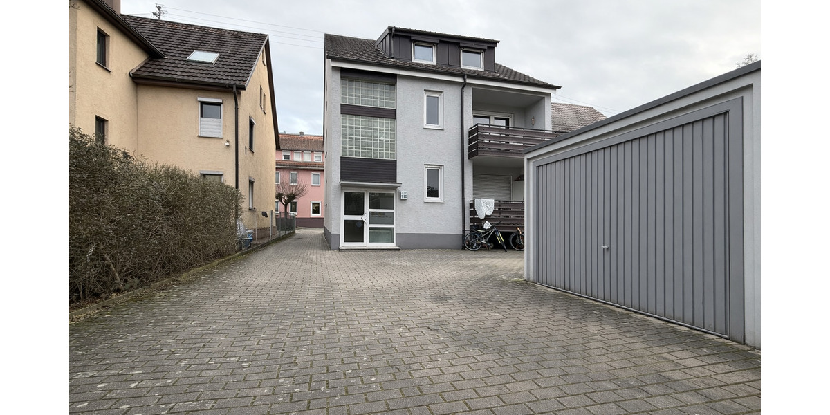 Mehrfamilienhaus, Wohnhaus Nürtingen - 8 Zimmer, 191 m&sup2;, 725.000&euro; | Angebot:25745890