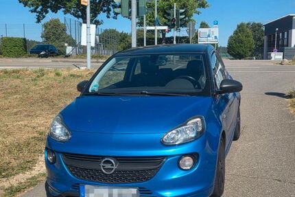Opel Adam 149.801 km 4.199 &euro; Schorndorf 73614