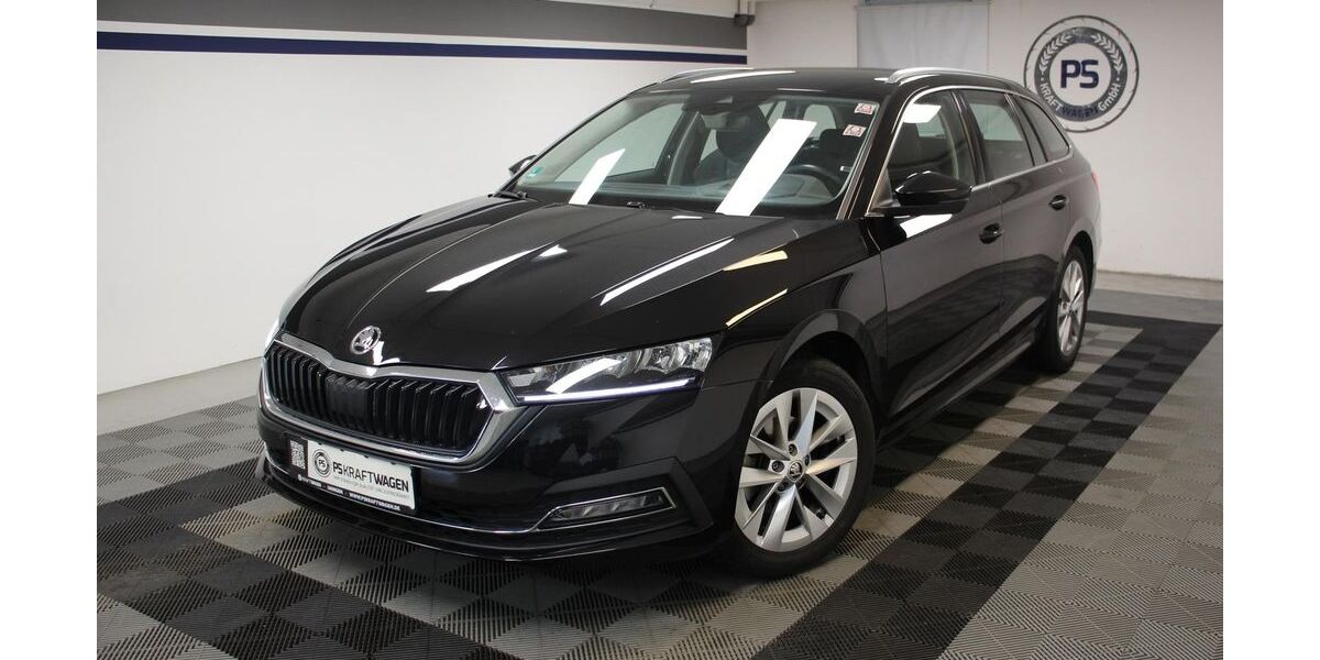 Skoda Octavia 57.200 km 21.890 &euro; Uhingen 73066