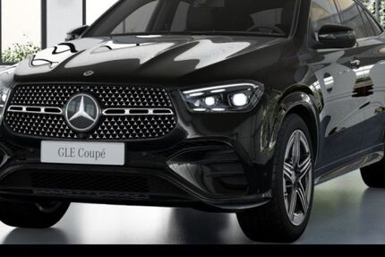 Mercedes-Benz GLE 450 14.000 km 101.490 &euro; Stuttgart 70372