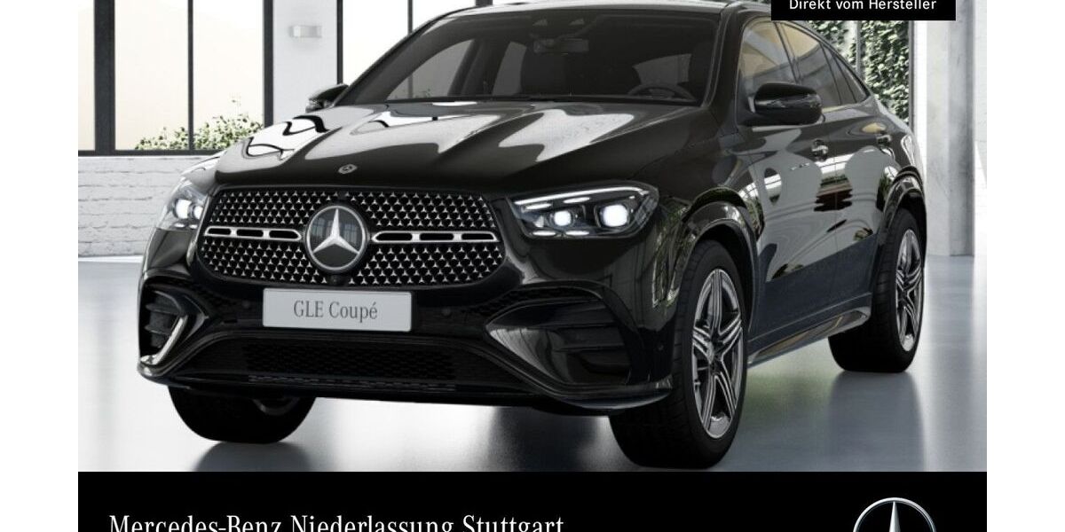 Mercedes-Benz GLE 450 14.000 km 101.490 &euro; Stuttgart 70372