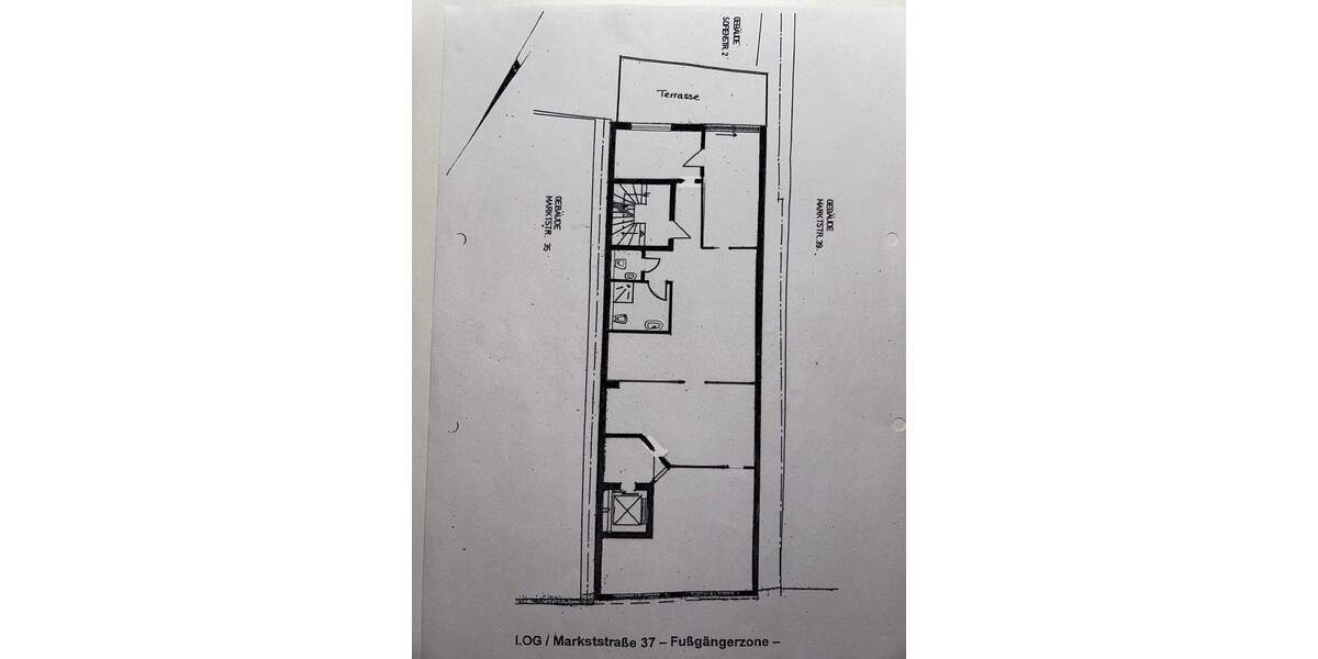 Gewerbeobjekt Kirchheim-Teck Kirchheim - 360.000&euro; | Angebot:25775946