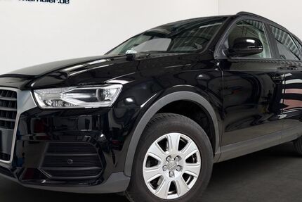 Audi Q3 99.000 km 17.990 &euro; Besigheim - Ottmarsheim 74354