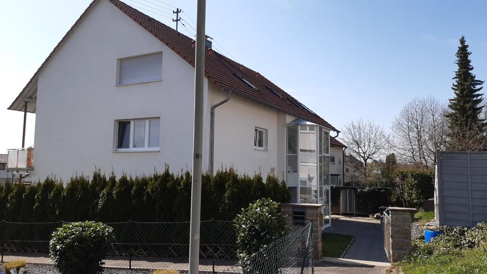 Erdgeschoßwohnung Steinheim an der Murr - 6 Zimmer, 174 m&sup2;, 2.000&euro; | Angebot:25923488