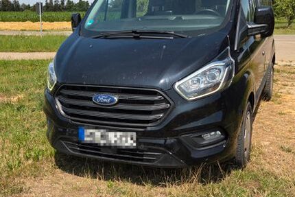Ford Transit Custom 51.300 km 22.999 &euro; Welzheim 73642