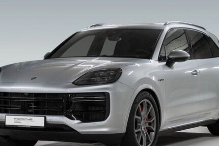 Porsche Cayenne 12.400 km 165.400 &euro; Stuttgart 70469