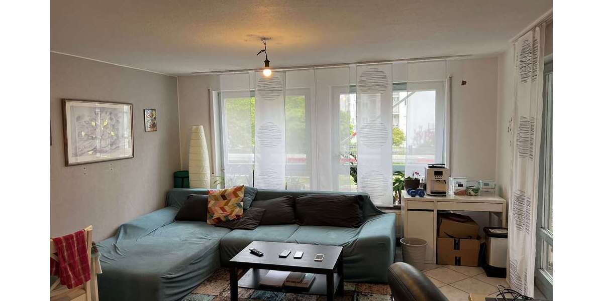 Etagenwohnung Lauffen - 2 Zimmer, 56 m&sup2;, 189.000&euro; | Angebot:27500614