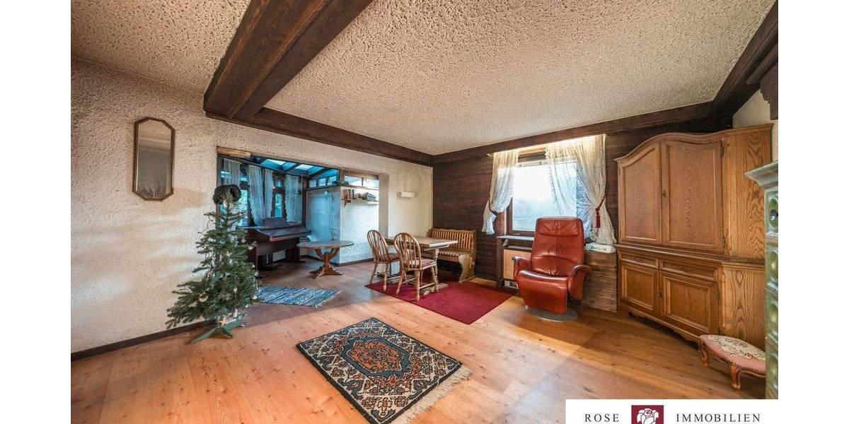 Einfamilienhaus Schwaikheim - 5 Zimmer, 111 m&sup2;, 430.000&euro; | Angebot:25697432