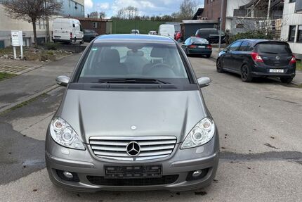 Mercedes-Benz A 180 144.733 km 3.499 &euro; Weil im Schönbuch 71093