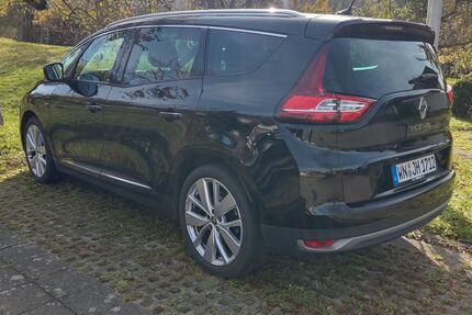 Renault Grand Scenic 89.000 km 18.900 &euro; Allmersbach im Tal 71573