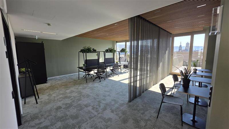 Gewerbeobjekt Stuttgart Mitte - 1.800&euro; | Angebot:25654920