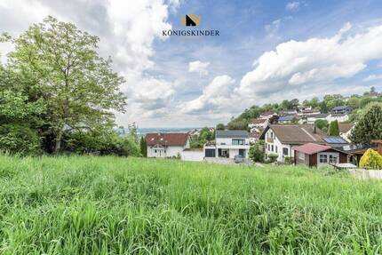 Grundstück Göppingen-Hohenstaufen Hohenstaufen - 350.000&euro; | Angebot:26641780