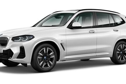 BMW iX3 9.950 km 53.190 &euro; Asperg 71679