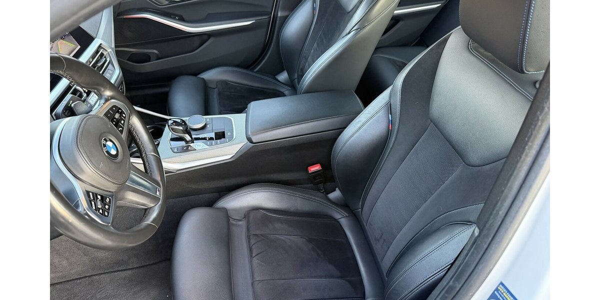 BMW 330d M Sport neuer Motor 02/2024 bei 147 tkm 210.000 km 24.850 &euro; Schorndorf 73614