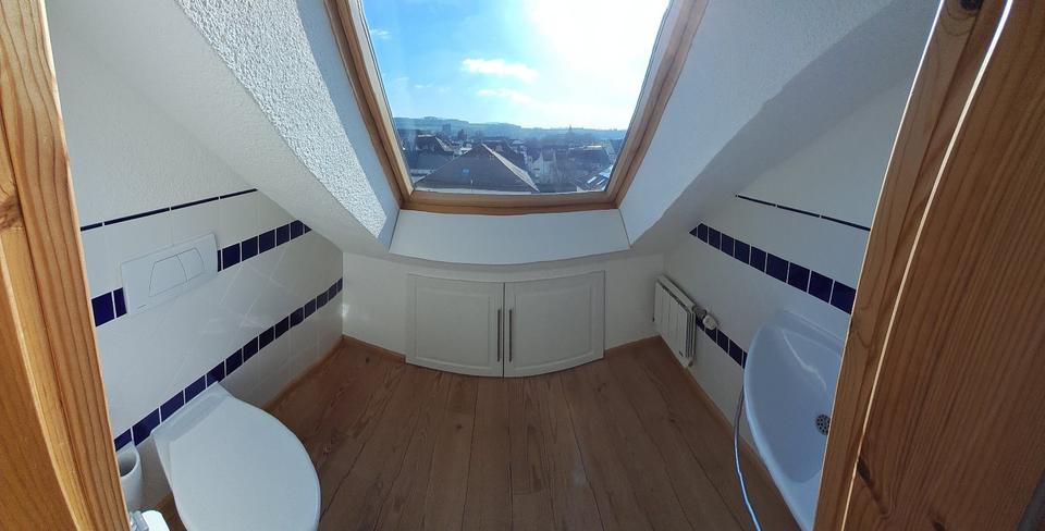 Maisonettenwohnung Göppingen Faurndau - 4 Zimmer, 115 m&sup2;, 1.250&euro; | Angebot:25751046