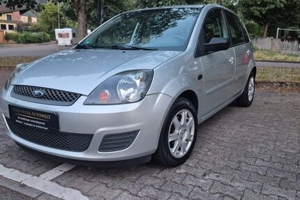 Ford Fiesta 121.700 km 2.890 &euro; Schorndorf 73614