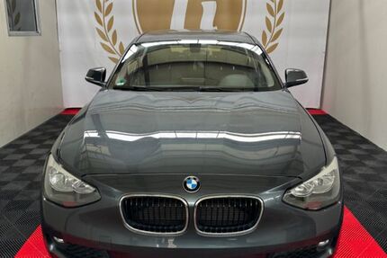 BMW 116 132.000 km 6.998 &euro; Ilsfeld 74360