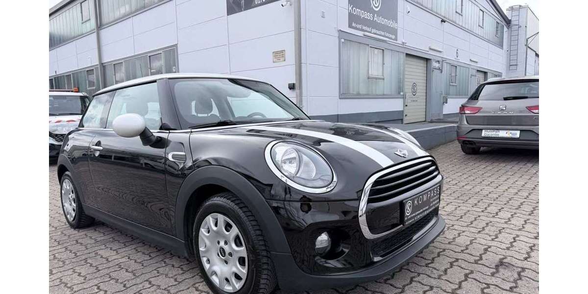 Mini Cooper 146.101 km 7.900 &euro; Magstadt 71106