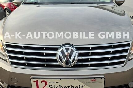 VW CC 172.461 km 7.799 &euro; Deizisau 73779