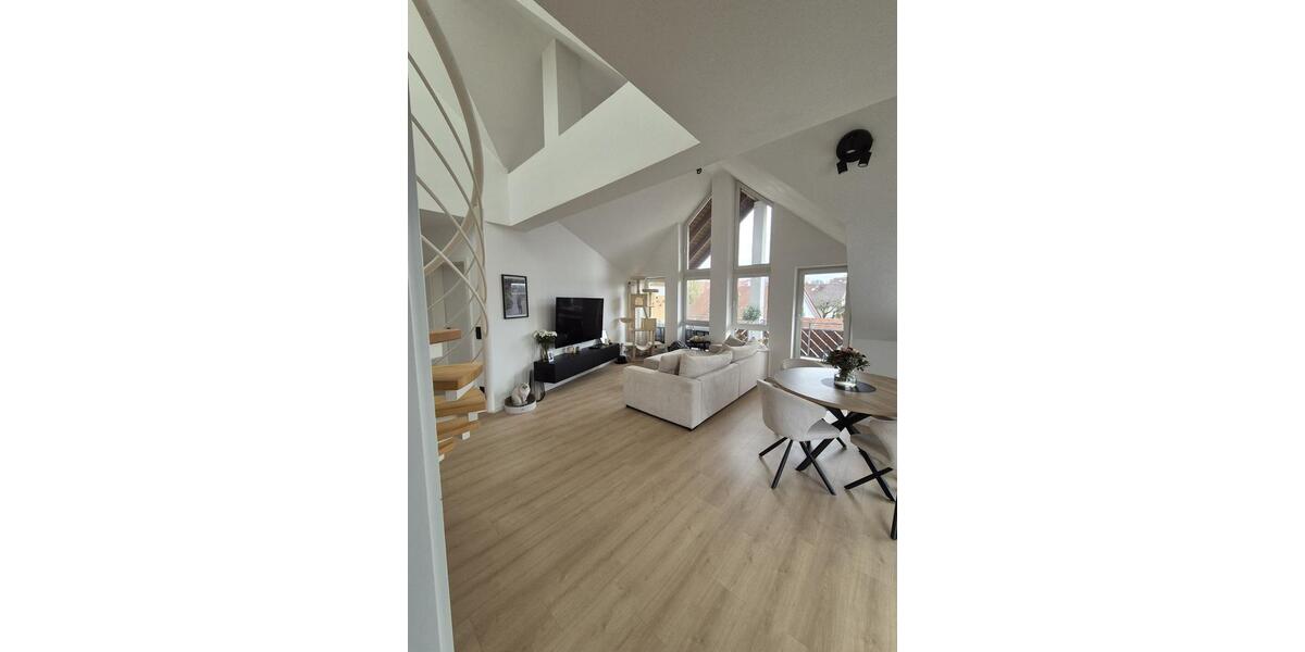 Maisonettenwohnung Remseck am Neckar - 4 Zimmer, 119 m&sup2;, 460.000&euro; | Angebot:23606383