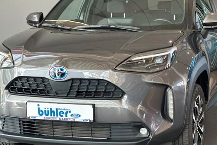 Toyota Yaris Cross 25.273 km 23.990 &euro; Marbach am Neckar 71672