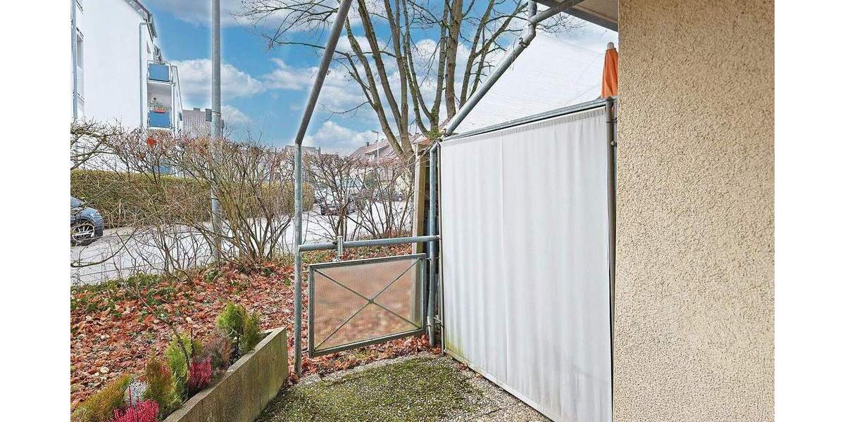 Etagenwohnung Filderstadt Bonlanden - 2 Zimmer, 55 m&sup2;, 195.000&euro; | Angebot:25682137