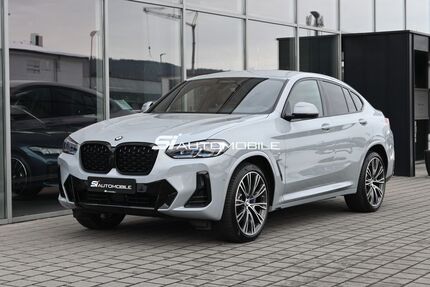 BMW X4 43.000 km 53.450 &euro; Winterbach bei Stuttgart 73650