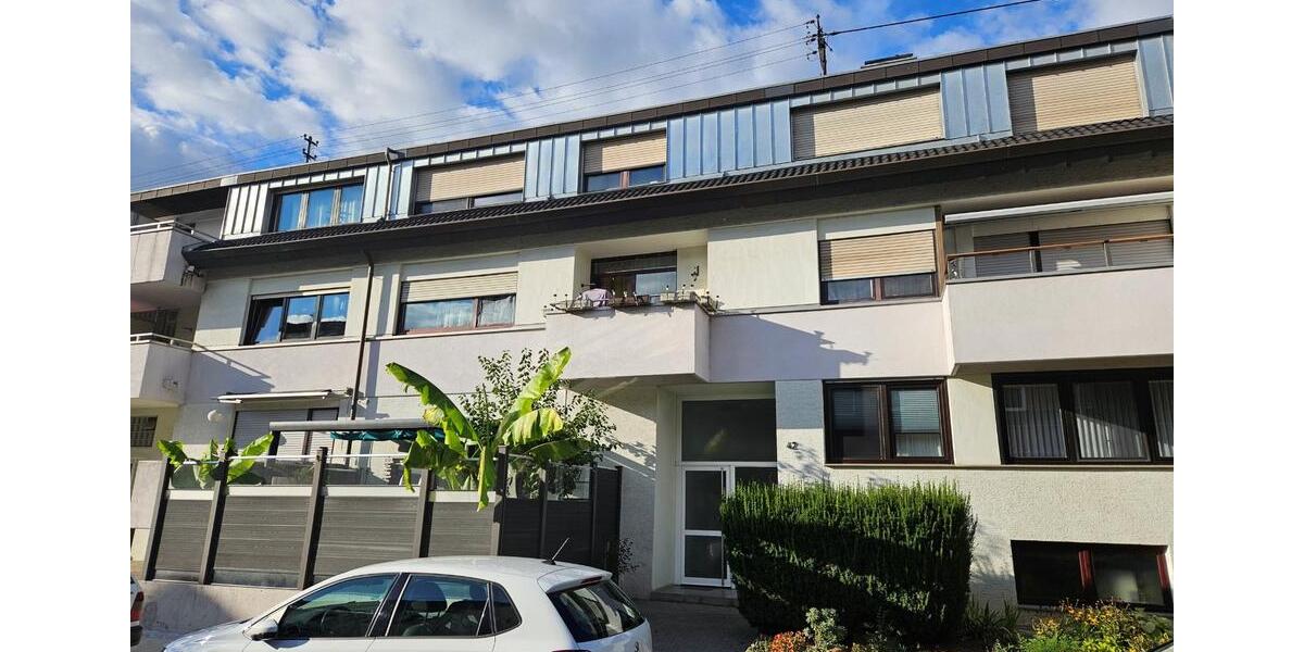 Maisonettenwohnung Benningen am Neckar - 3.5 Zimmer, 112 m&sup2;, 389.500&euro; | Angebot:25268491