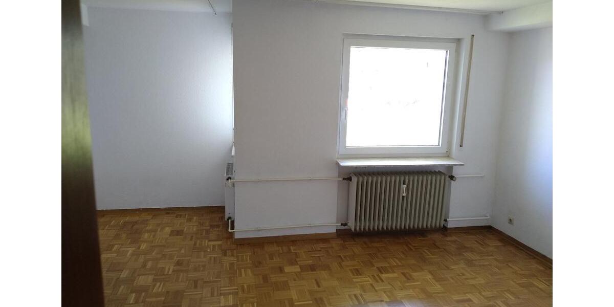 Erdgeschoßwohnung Stuttgart Sillenbuch - 1 Zimmer, 26 m&sup2;, 460&euro; | Angebot:25923457