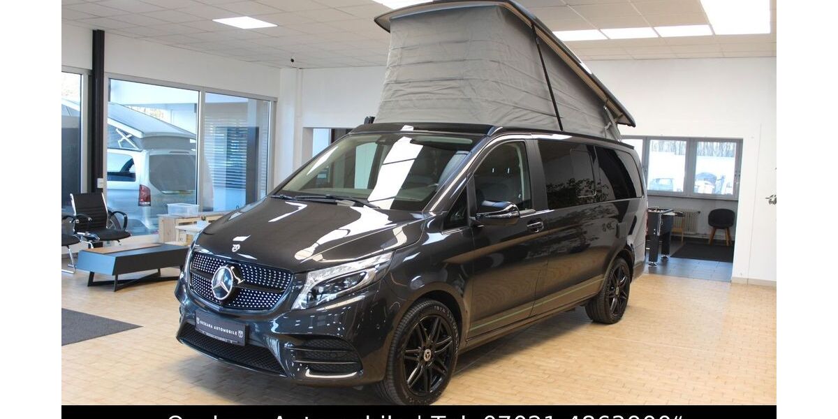 Mercedes-Benz V 300 149.000 km 59.950 &euro; Kirchheim unter Teck 73230