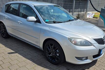 Mazda 3 148.185 km 3.600 &euro; Remseck 71686