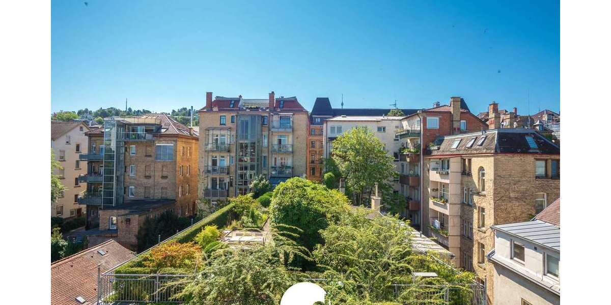 Etagenwohnung Stuttgart Lehen - 4.5 Zimmer, 137 m&sup2;, 985.000&euro; | Angebot:27714592