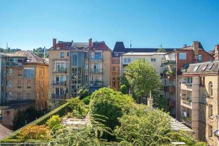 Wohnung Stuttgart Lehen - 4.5 Zimmer, 137 m&sup2;, 985.000&euro; | Angebot:27714592
