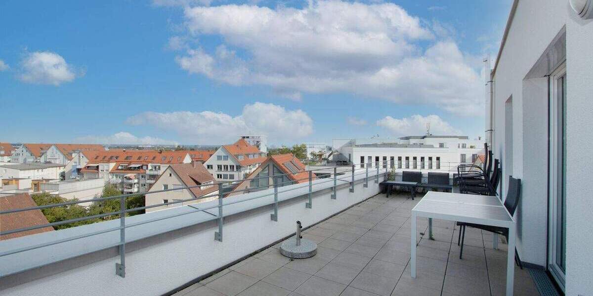 Etagenwohnung Leinfelden-Echterdingen Echterdingen - 2 Zimmer, 84 m&sup2;, 498.000&euro; | Angebot:25701425