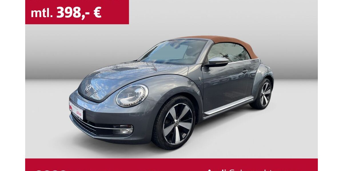 VW Beetle 73.950 km 20.490 &euro; Fellbach 70734