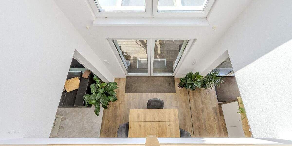 Einfamilienhaus Ilsfeld / Auenstein Auenstein - 6 Zimmer, 136 m&sup2;, 749.000&euro; | Angebot:25802180