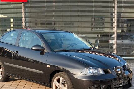 Seat Ibiza 114.000 km 3.600 &euro; Murrhardt 71540