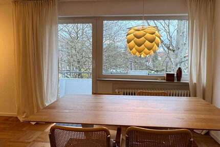 Wohnung Stuttgart Stuttgart-West - 4 Zimmer, 108 m&sup2;, 470.000&euro; | Angebot:25978032